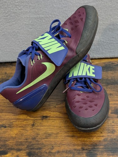 Nike zoom rotational - rotational, 6
