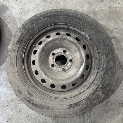 Vauxhall vivaro trafic - /,