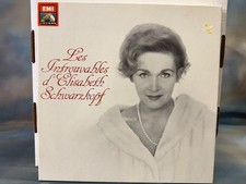 Elisabeth Schwarzkopf Les