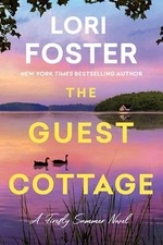 The Guest Cottage, Foster
