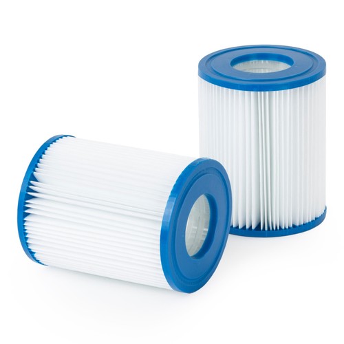 Splash pool pump filter - splash!,