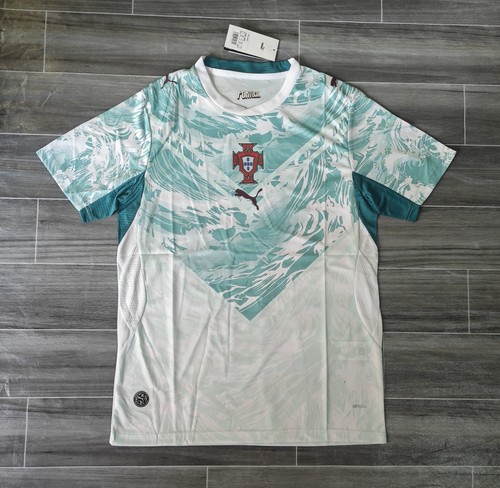 Portugal away jersey 2026 - jersey,