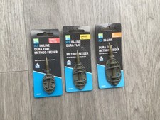 Preston Innovations ICS