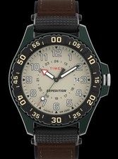 New Timex Expedition Acadia