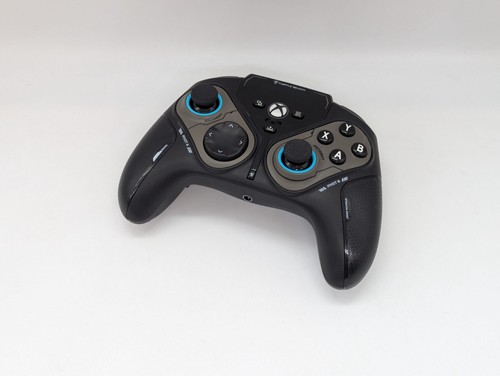 Faulty turtle beach stealth - beach,
