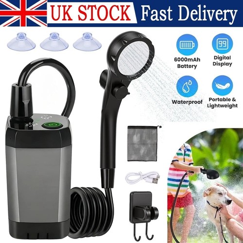 Portable shower camping - portable,