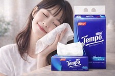 Tempo Premium 4-Ply Scented