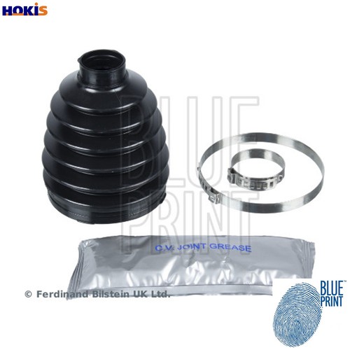 Bellow kit drive shaft - drive,