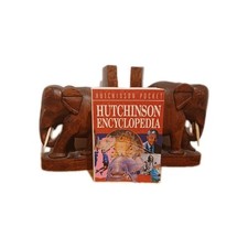 The Hutchinson Encyclopedia