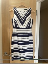 Karen Millen Women's Striped
