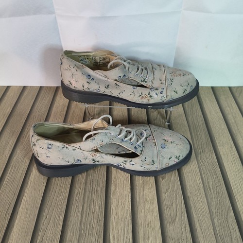 Martens carrie floral - carrie,