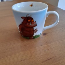 THE GRUFFALO  3" TALL  CHILDS