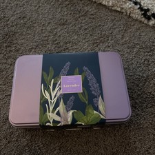 Marks & Spencer Floral Collection Lavender Gift Set 100ml Perfume Brand New