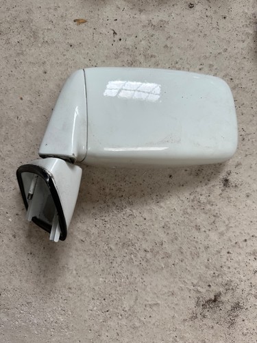 Porsche 928 left flag - , mirror