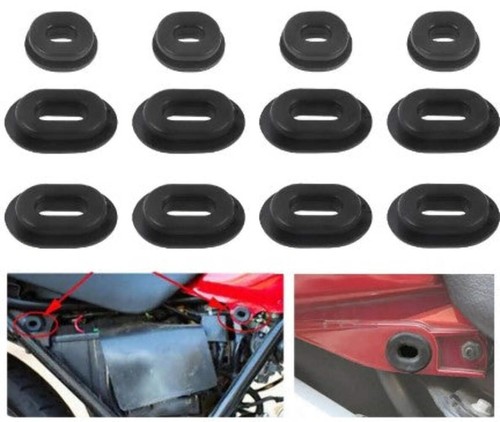 Dirt racing 12pcs - dirt, side