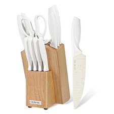 13 Piece Knife Set，Kitchen