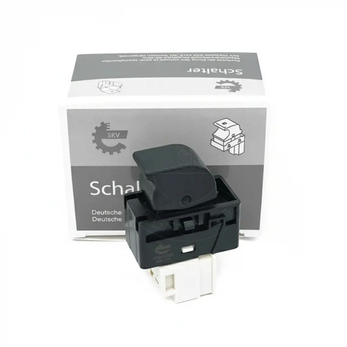 Window lift switch passenger - window,