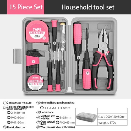 Portable diy household hand - diy,