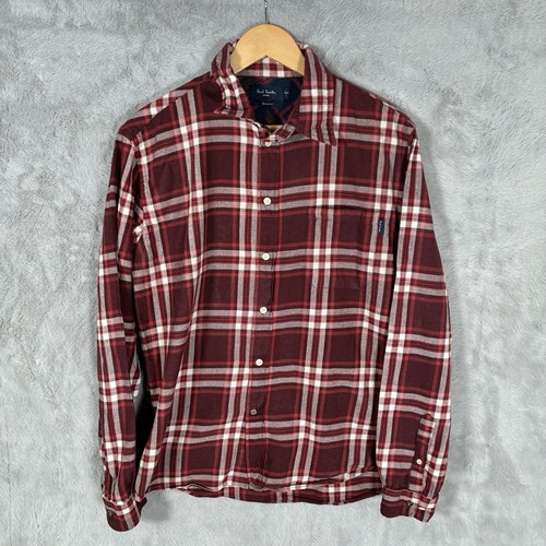 Paul smith long sleeve - paul,