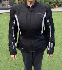 Hein Gericke Ladies Textile