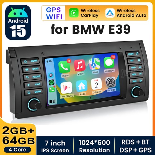 64gb for bmw e38 - 64gb, e39