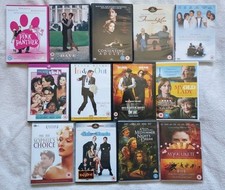 In And Out DAVE Soap Dish WILD WILD WEST Kevin Kline 13  DVD BUNDLE RARE UK R2