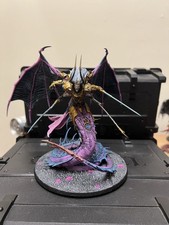 Fulgrim Primarch Of Emperors