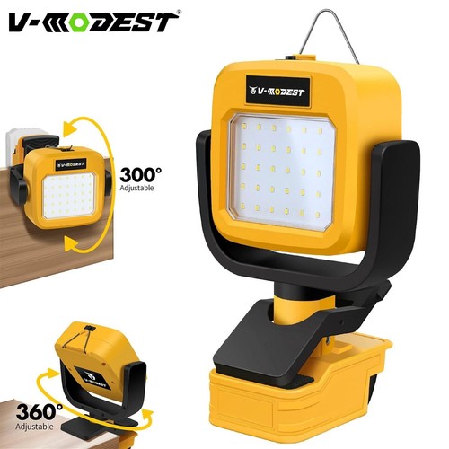 360 rotating handheld torch - 360°,