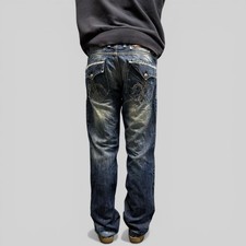 Vintage Y2K Marc Ecko straight