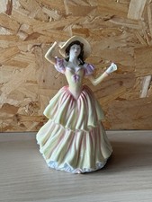 Royal Doulton®MICHAEL DOULTON EXCLUSIVE 2000 SUSAN HN4230 COLOURWAY