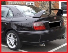 Honda accord mk6 - accord, 2002