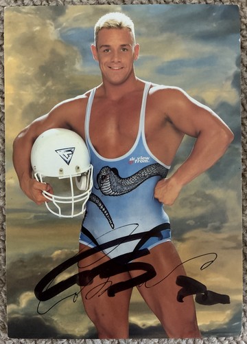 Gladiators cobra michael - -,