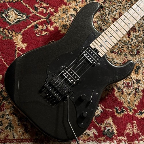 Charvel pro mod - mod, so-calle