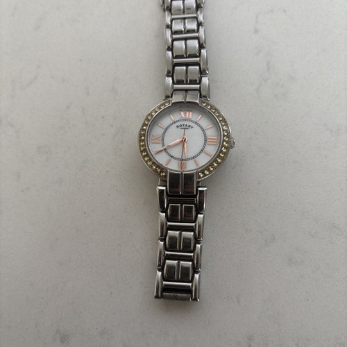 Ladies rotary quartz - ladies,