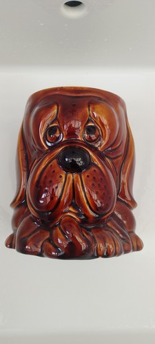 Wade china vintage dog - vintage,