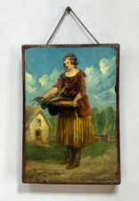 VICTORIAN 19th Century antique