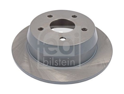Febi 108501 brake disc - brake,
