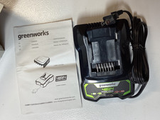 Genuine Greenworks 48V 24V
