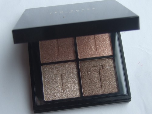 Ted baker eyeshadow quad - ted,