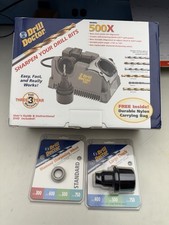 Drill Doctor 500X  New in box
