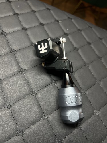 Vlad blad avenger pro rotary - blad,