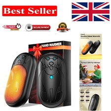 Portable USB Hand Warmers with