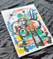 Derriere Le Miroir 121-122 -