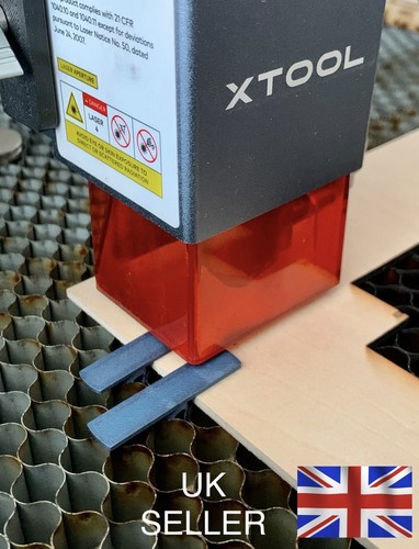 Xtool laser cutter engraver - cutter,