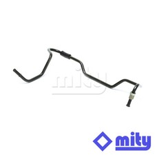 Mity New Power Steering Low