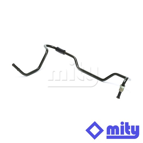 Mity new power - power, steering