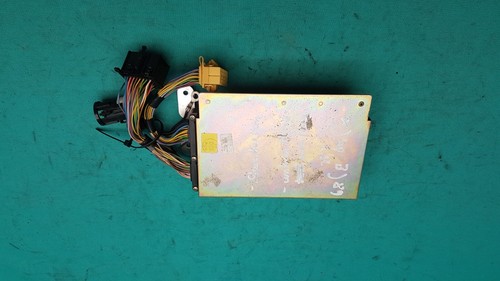 Genuine jaguar xjs xj40 ecu - jaguar,