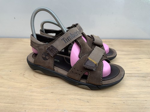 Timberland kids sandals - kids, earth