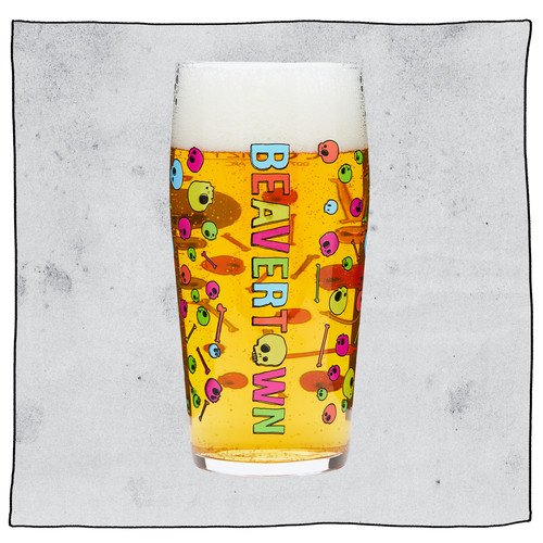 Set x beavertown - x,