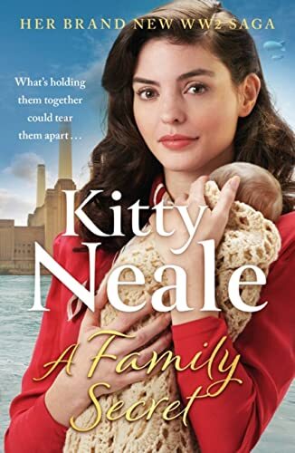 Family secret the - family, brand
